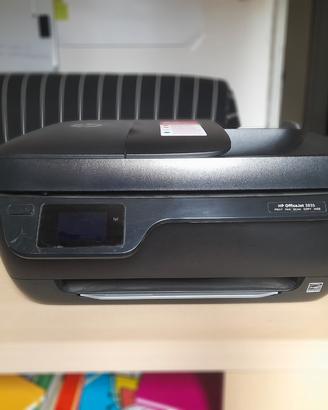 Stampante HP OfficeJet 3835