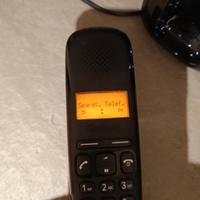 cordless A150 Gigaset 