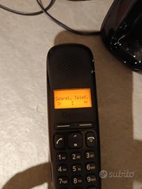 cordless A150 Gigaset 