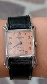 Eco Watch Vintage Carica Manuale