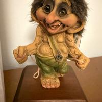 TROLL CLUB 2020 NORVEGESE NYFORM NUOVO