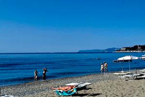 VARAZZE Ristrutt Aria Condiz fino al 30 LUGLIO