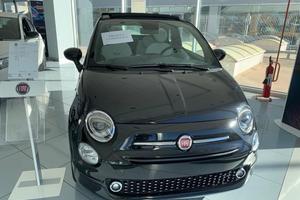 Fiat 500c Hybrid Dolcevita