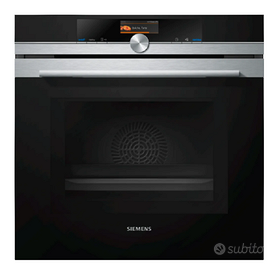 Forno Siemens HM636GNS1