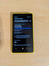 Nokia Lumia 1020 - Giallo (Yellow) - 41 MP PureVie