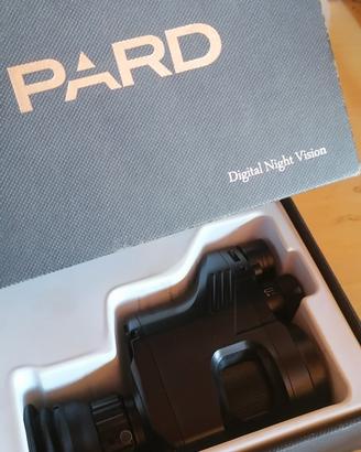 visore notturno pard