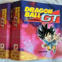 Fascicoli Dragon Ball GT