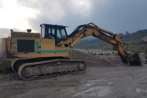 Escavatore Benati 3.21