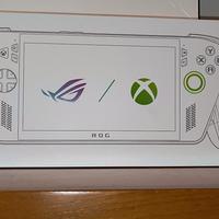 Xbox rog ally 
