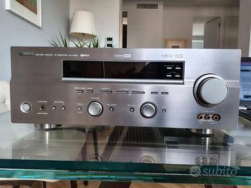 Amplificatore stereo home theatre