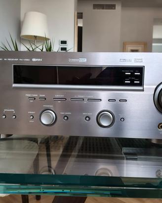 Amplificatore stereo home theatre