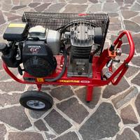 Motocompressore