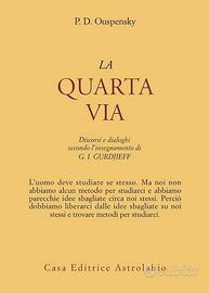 Tradizione della Quarta Via (tre libri nuovi)