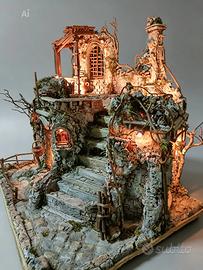 Presepe napoletano 