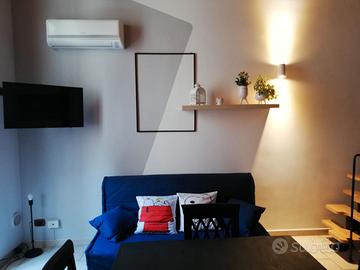 Monolocale in Via Ognissanti 