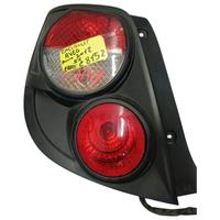STOP FANALE POSTERIORE SINISTRO CHEVROLET Aveo 2Â°
