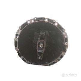 Cambio manuale Mercedes Classe C W205 1.6 D 2016