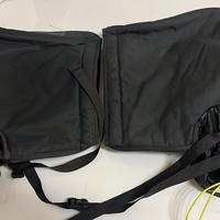 Coprimanopole scooter universali OJ