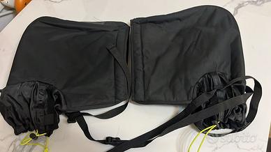 Coprimanopole scooter universali OJ