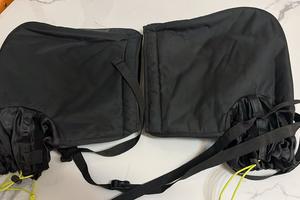 Coprimanopole scooter universali OJ