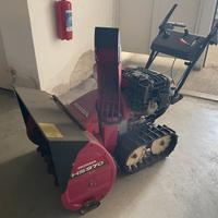 Fresa neve Honda HS 970
