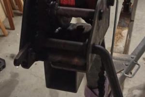 carrello barca ellebi