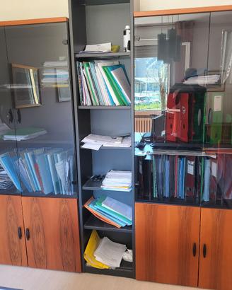 mobili per ufficio