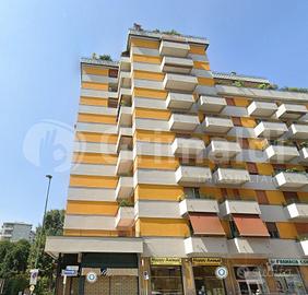 Appartamento Sesto San Giovanni [38/26VRG]
