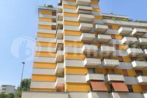Appartamento Sesto San Giovanni [38/26VRG]