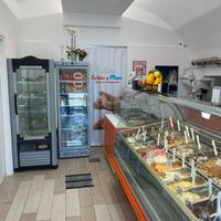 Cessione - gelateria avviata - marina d'aequa