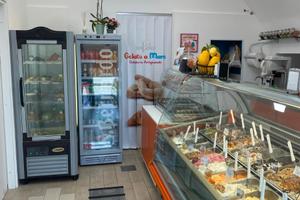Cessione - gelateria avviata - marina d'aequa
