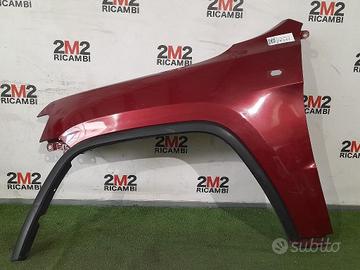 PARAFANGO ANTERIORE SINISTRO JEEP Grand Cherokee 4