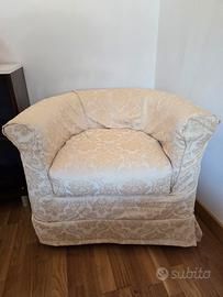 Poltrone d'arredamento