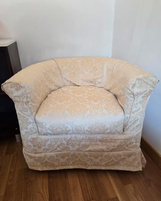 Poltrone d'arredamento