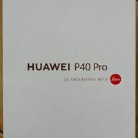 HUAWEI P40 PRO DUAL SIM