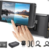 Portkeys PT6 dslr monitor