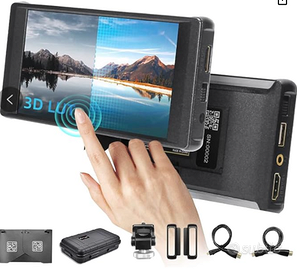 Portkeys PT6 dslr monitor