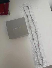Collana Calvin Klein