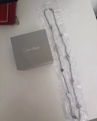 Collana Calvin Klein