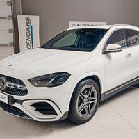 Mercedes-benz GLA 220 d Automatic 4Matic Sport Plu