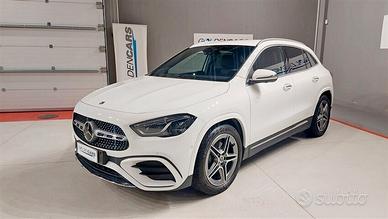 Mercedes-benz GLA 220 d Automatic 4Matic Sport Plu