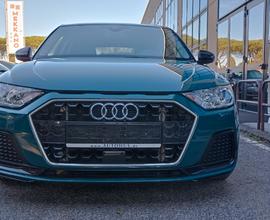 Audi A1 Audi A1 SPORTBACK 30 TFSI Admired AUTOMATI