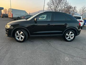 AUDI Q3 quattro 2.0 tdi