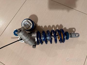 Ammortizzatore mono Gubellini Fsm 11