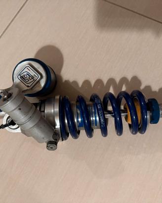 Ammortizzatore mono Gubellini Fsm 11