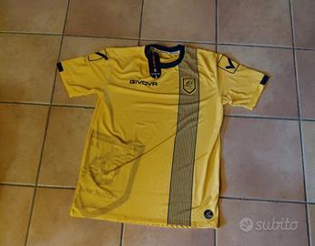 T shirt Juve Stabia originale con cartellino