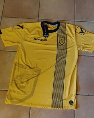 T shirt Juve Stabia originale con cartellino