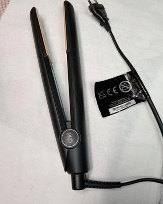 piastra ghd 