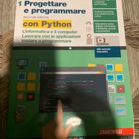 Libro informatica