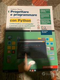 Libro informatica
